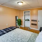 Family-Friendly Altoona Abode With Spacious Patio!