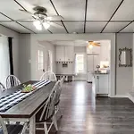 Family-Friendly Altoona Abode With Spacious Patio!