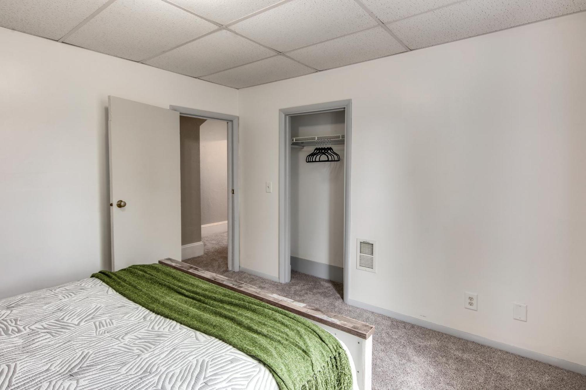 Family-friendly Abode With Spacious Patio!