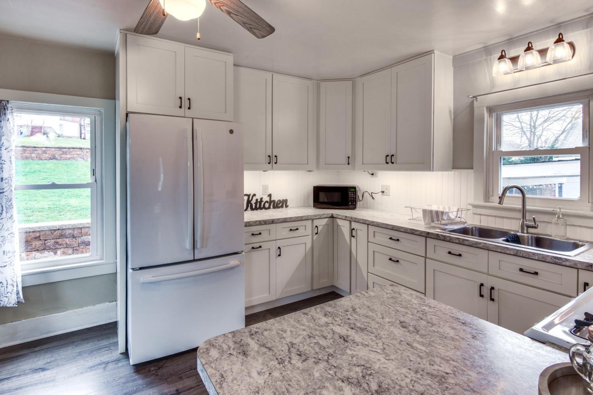 Holiday home Family-friendly Abode With Spacious Patio! *