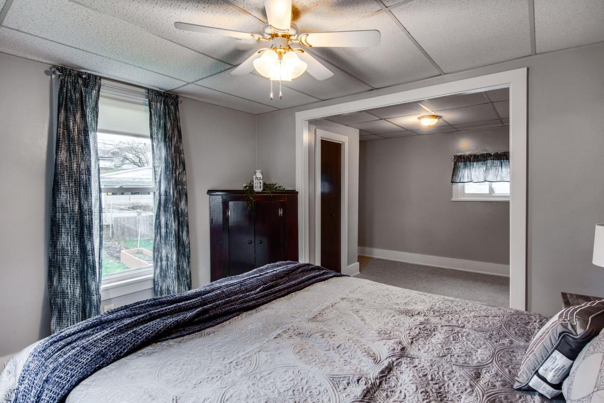 Holiday home Family-friendly Abode With Spacious Patio!