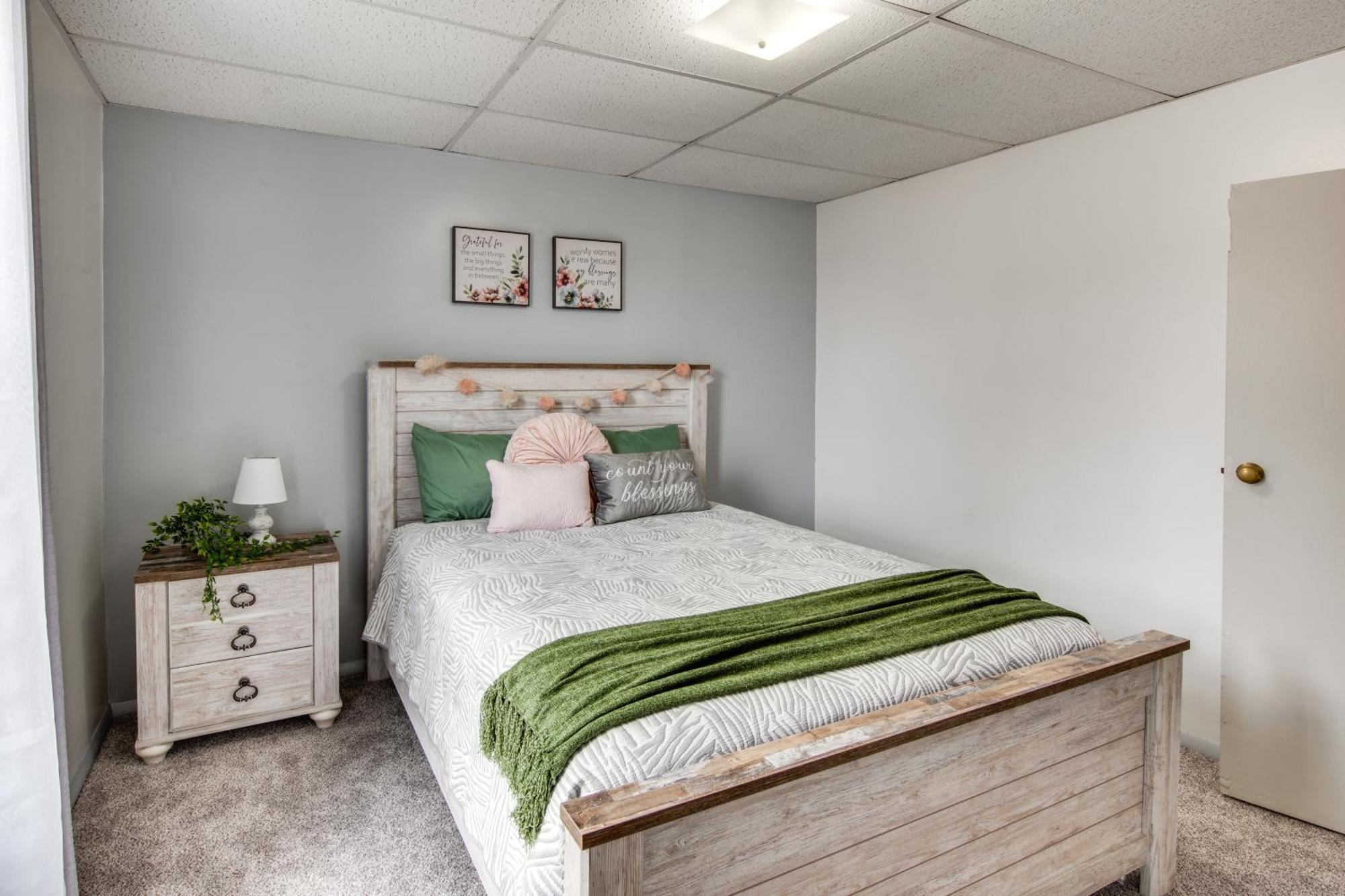 Holiday home Family-friendly Abode With Spacious Patio!