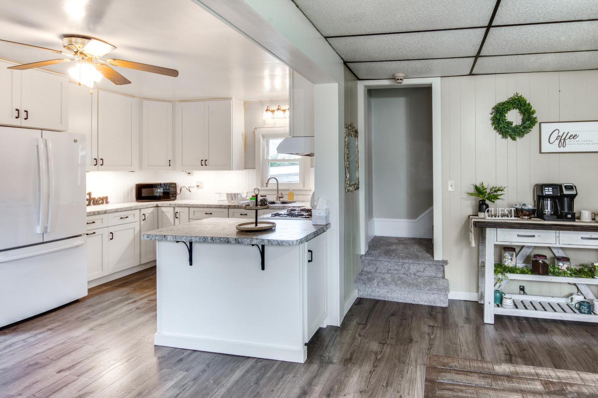 Family-friendly Abode With Spacious Patio! Holiday home