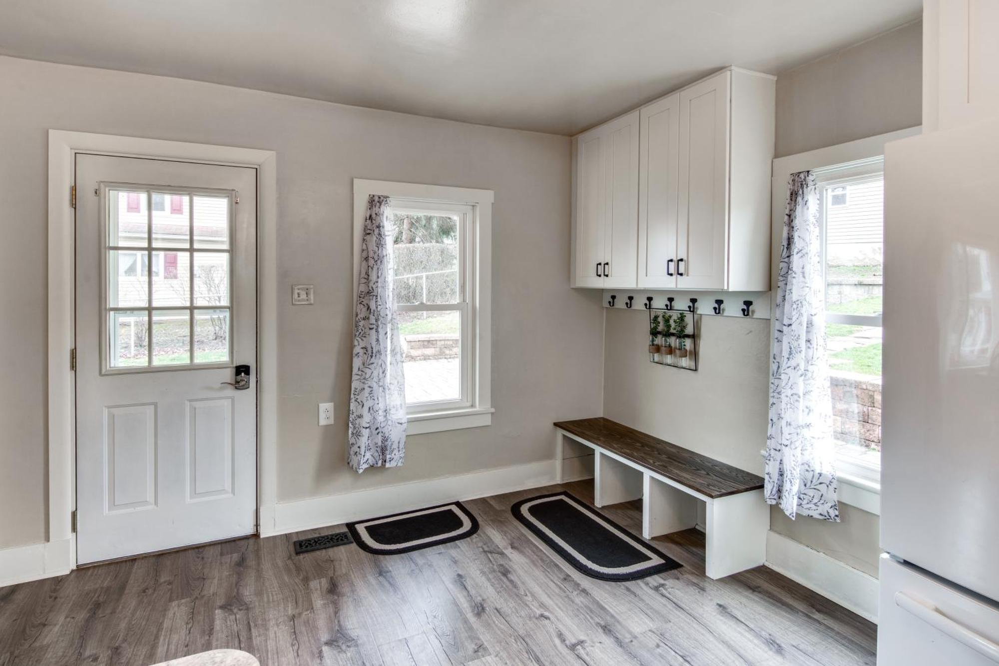 Family-friendly Abode With Spacious Patio! *
