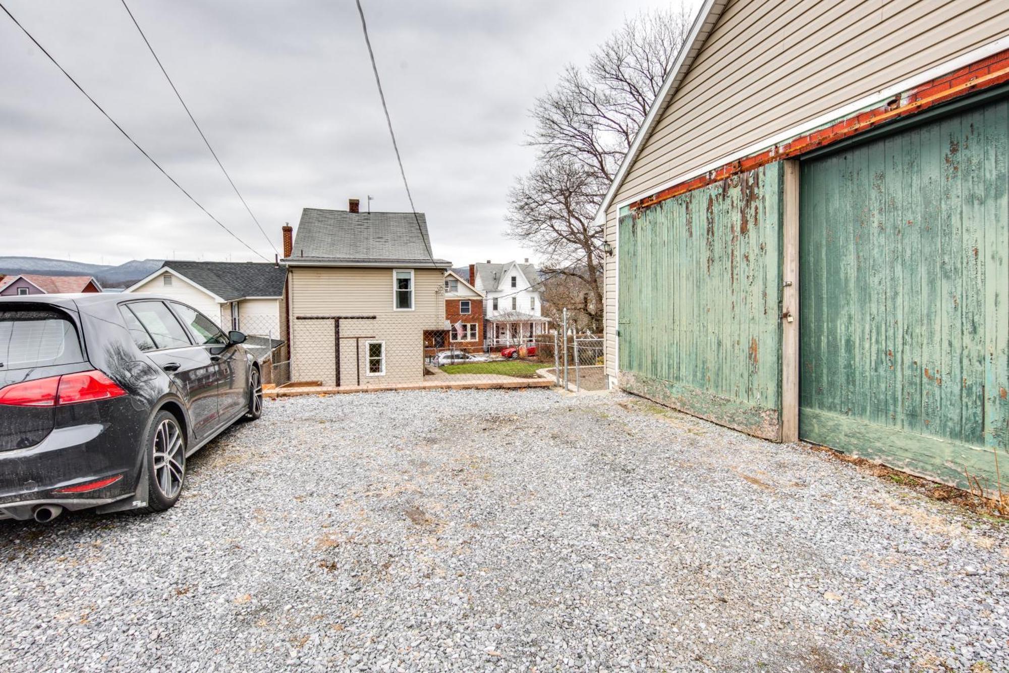 Holiday home Family-friendly Abode With Spacious Patio! *