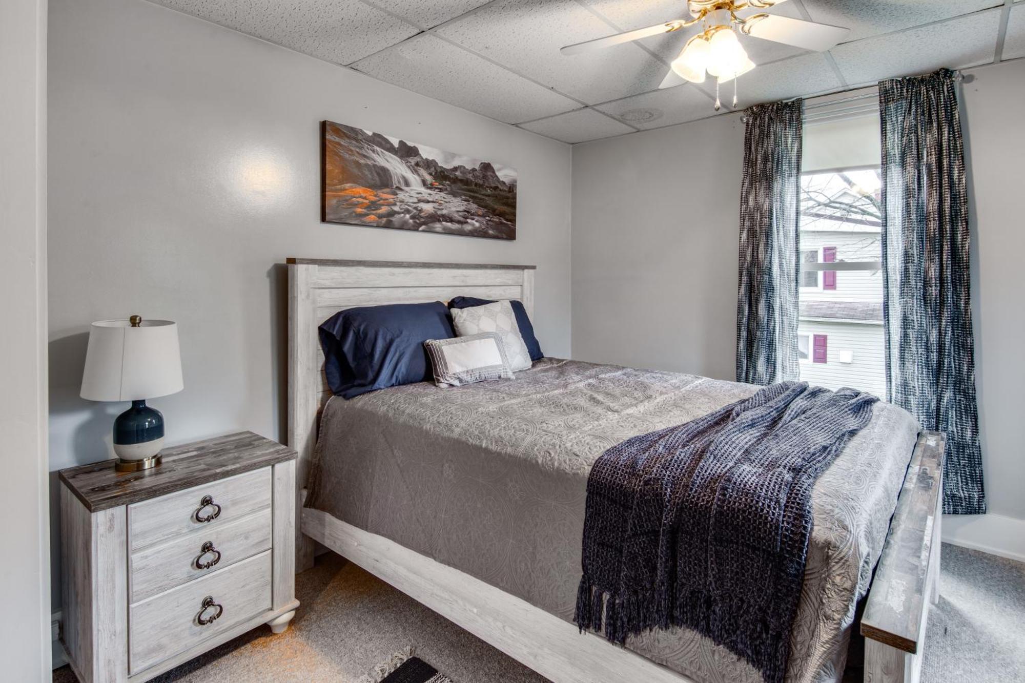 Holiday home Family-friendly Abode With Spacious Patio! *
